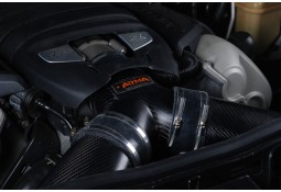 Kit d'admission d'air carbone ARMA SPEED pour Porsche Panamera 4.8 V8 (970) (2010-)