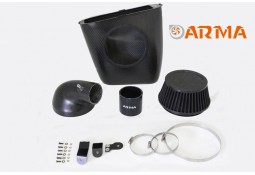 Kit d'admission d'air carbone ARMA SPEED pour Porsche Macan 2.0 T (2014-)