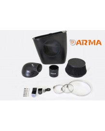 Kit d'admission d'air carbone ARMA SPEED pour Porsche Macan 2.0 T (2014-)