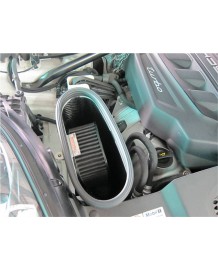 Kit d'admission d'air carbone ARMA SPEED pour Porsche Macan 3.0T / 3.6T (2014-)