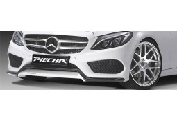 Spoiler Avant RS-R PIECHA pour Mercedes Classe C (W/S/C205) Pack AMG