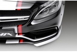 Spoiler Avant RS-R PIECHA pour Mercedes C 63 AMG (W/S/C205)