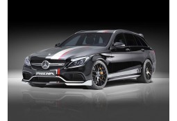 Spoiler Avant RS-R PIECHA pour Mercedes C 63 AMG (W/S/C205)