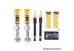 Kit suspension KW Street Confort pour Mercedes SLK 200/ 250 CDI / 250 / 350 (R172)