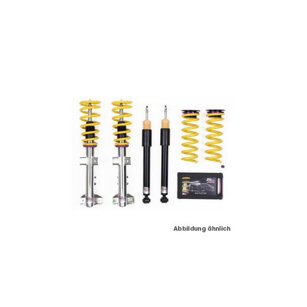 Kit suspension KW Street Confort pour Mercedes SLK 200/ 250 CDI / 250 / 350 (R172)