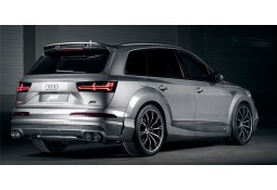 Becquet de Toit ABT AUDI SQ7 (4M00) (09/16-) 