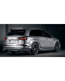 Becquet de Toit ABT AUDI SQ7 (4M00) (09/16-) 