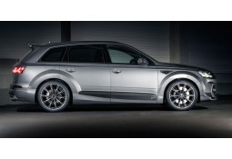 Becquet de Toit ABT AUDI SQ7 (4M00) (09/16-) 