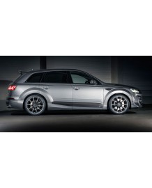 Becquet de Toit ABT AUDI SQ7 (4M00) (09/16-) 