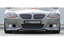 Pare-chocs Avant HAMANN BMW Z4 M (E85/E86)
