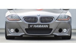 Pare-chocs Avant HAMANN BMW Z4 M (E85/E86)
