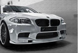 Spoiler Avant HAMANN BMW M5 (F10)