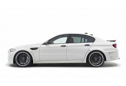 Bas de Caisse HAMANN BMW M5 (F10)