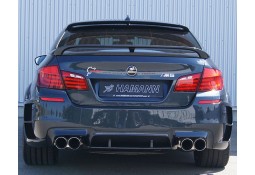 Diffuseur Arrière HAMANN BMW M5 (F10)