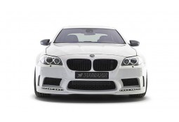 Kit carrosserie WIDEBODY HAMANN pour BMW M5 (F10)