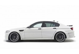 Kit carrosserie WIDEBODY HAMANN pour BMW M5 (F10)