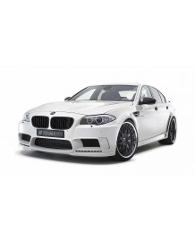 Kit carrosserie WIDEBODY HAMANN pour BMW M5 (F10)