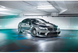 Kit carrosserie WIDEBODY MIRR6R HAMANN BMW M6 Gran Coupé (F06)