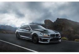 Kit carrosserie WIDEBODY MIRR6R HAMANN BMW M6 (F12/F13)