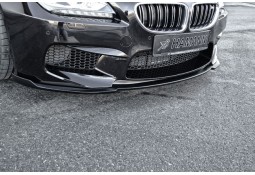 Spoiler Avant HAMANN BMW M6 (F06/F12/F13)