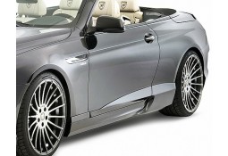 Bas de Caisse HAMANN BMW M6 (F12/F13)