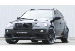 Kit carrosserie HAMANN FLASH pour Bmw X5 E70