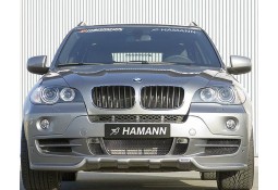 Spoiler avant HAMANN BMW X5 (E70) (-03/2010)