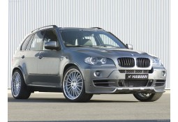 Spoiler avant HAMANN BMW X5 (E70) (-03/2010)