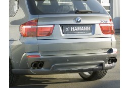 Diffuseur Arrière HAMANN BMW X5 (E70) (-03/2010)