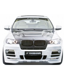 Pare-Chocs Avant à LED HAMANN EVO BMW X6 (E71)