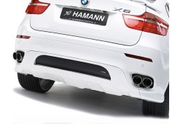 Diffuseur Arrière HAMANN BMW X6 (E71)