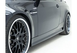 Bas de Caisse HAMANN BMW M3 (E92)