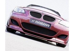 Spoiler avant HAMANN BMW M5 (E60)