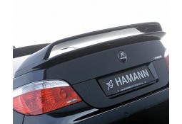 Becquet de Coffre Racing HAMANN BMW M5 (E60)