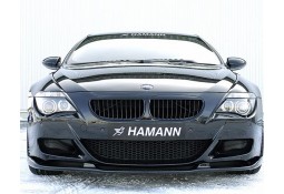 Spoiler Avant HAMANN BMW M6 (E63/E64)