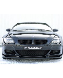 Spoiler Avant HAMANN BMW M6 (E63/E64)