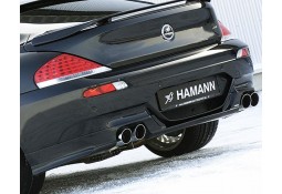 Diffuseur Arrière HAMANN BMW M6 (E63/E64)