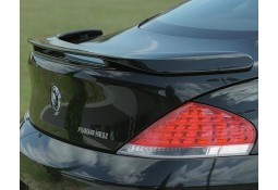 Becquet de Coffre HAMANN BMW M6 (E63/E64) (09/2007-)