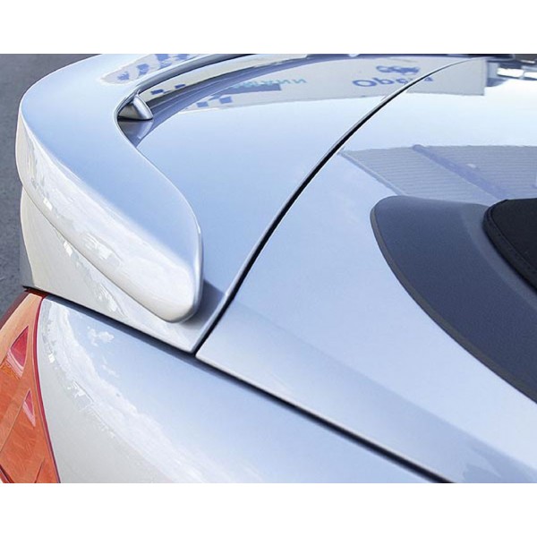 Becquet de Coffre HAMANN BMW M6 (E64) (-08/2007) Becquet de Coffre HAMANN BMW M6 (E64) (-08/2007)
