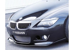 Spoiler Avant HAMANN BMW M6 (E63/E64) (-08/2007)