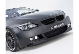 Pare-Chocs Avant EVO HAMANN BMW Série 6 (E63/E64)