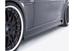 Bas de Caisse HAMANN BMW Série 6 (E63/E64)