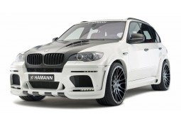 Kit carrosserie HAMANN FLASH EVO BMW X5 M (E70)