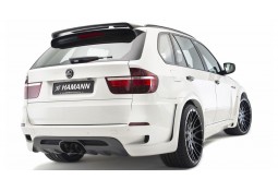Kit carrosserie HAMANN FLASH EVO BMW X5 M (E70)