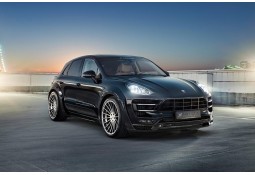 Kit carrosserie HAMANN WIDEBODY pour Porsche Macan Turbo (95B)