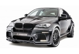 Kit carrosserie HAMANN TYCOON EVO M4 BMW X6 M (E71)