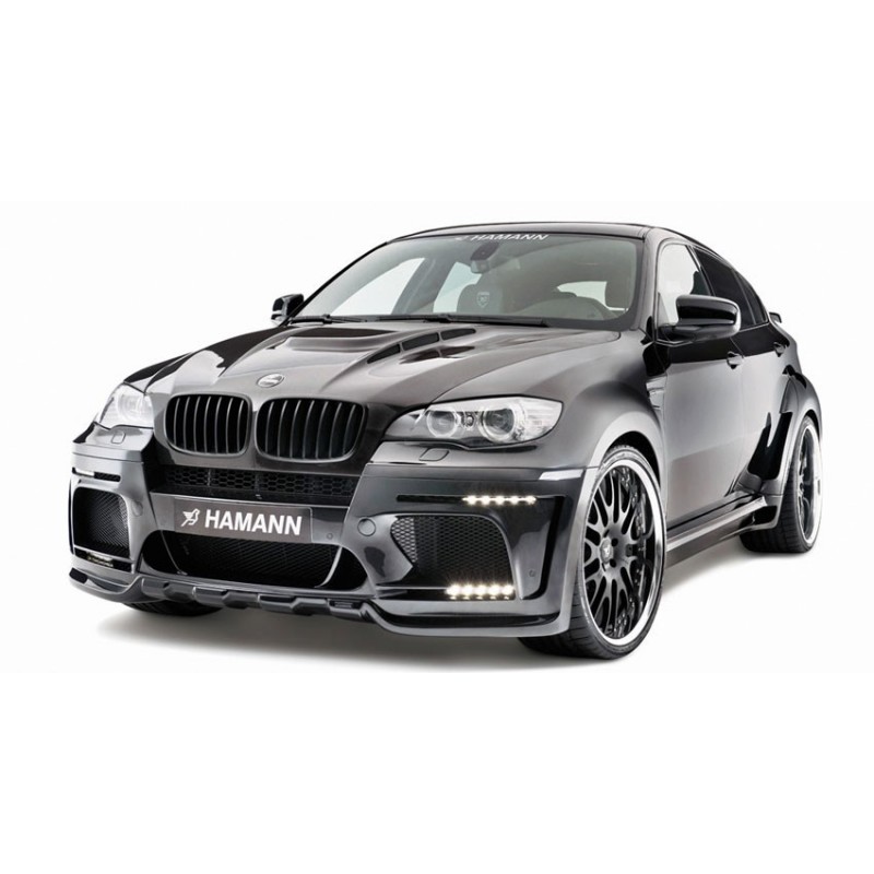 Bmw e71 hamann