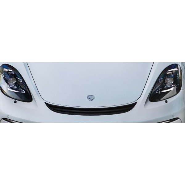 Grille d'aération TECHART Porsche 718 Boxster / Cayman + S + GTS