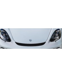 Grille d'aération TECHART Porsche 718 Boxster / Cayman + S + GTS