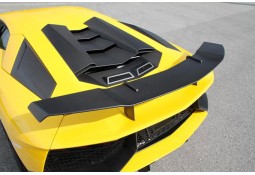 Aileron Carbone NOVITEC Lamborghini AVENTADOR SV (+Roadster SV)